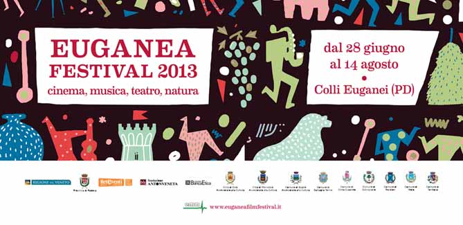 euganea festival 2013