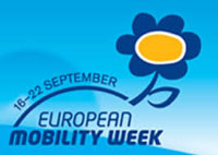 European mobility Week 2013_logo