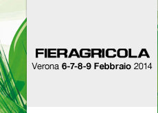 Verona- fieragricola- 2014