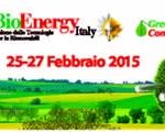 Bioenergy 2015