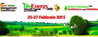 Bioenergy 2015