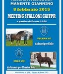 PRESENTAZIONE STALLONI AZ_ MANENTE 2015