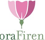 Logo flora firenze