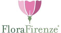 Logo flora firenze