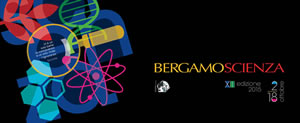 bergamoscienza logo