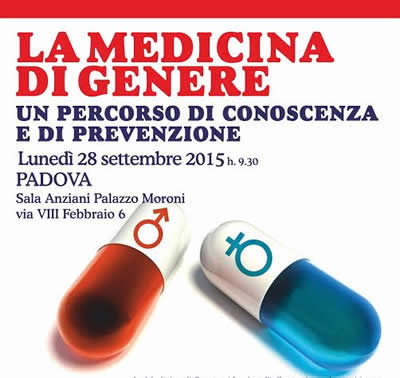 medicina di genere