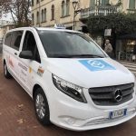 MVmant-taxi on demand
