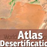 world atlas desertification2018