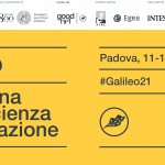 festival Galileo 2021