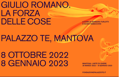 Mostra Giulio Romano 2022