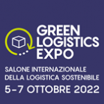 green logistics expo