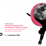 la luna nel pozzo 2022