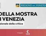 Le giornate della Mostra di Venezia