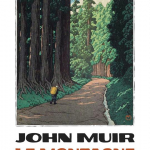 Muir -copertina