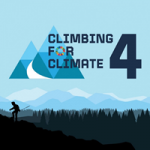 climbing for climate