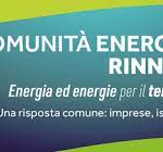 comunita energetiche - Erba