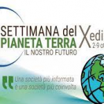 settimana del pianeta terra