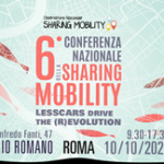 sharing mobility