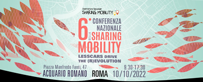 sharing mobility