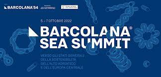 Barcolana sea summit