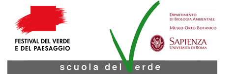 festival del verde e del paesaggio