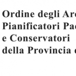 ordine architetti pd