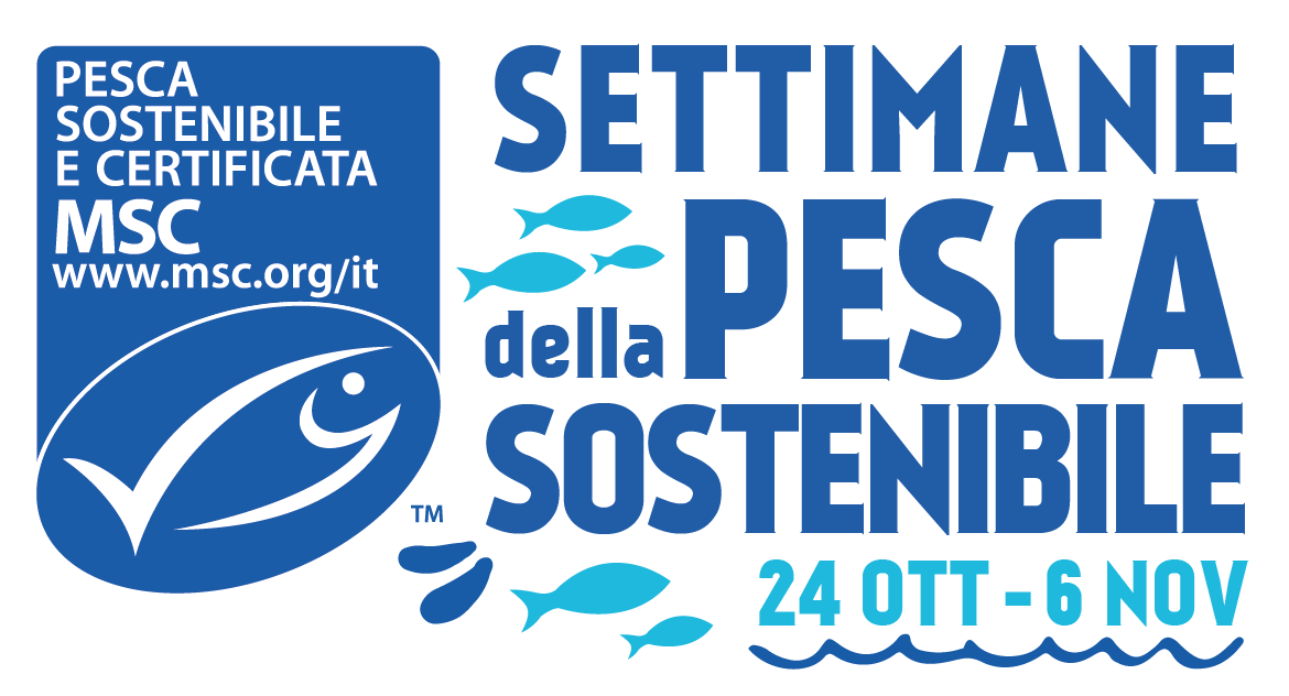 settimana pesca sostenibile 2022