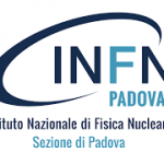 INFN logo