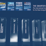 the smarter e awards