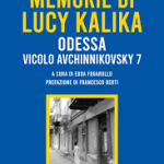 Lucy Kalika - memorie