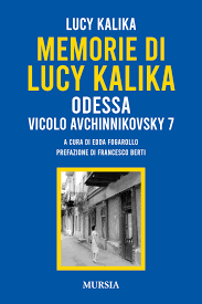 Lucy Kalika - memorie