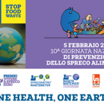 one health one earth