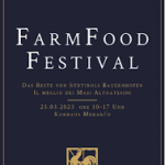 farm food festival