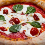 georgofili - pizza napoletana