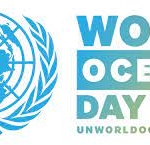 world oceans day